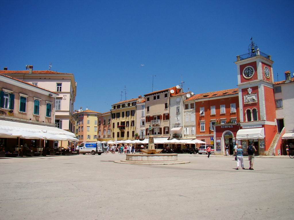 Rovinj